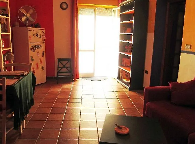 Historic CentreHotel Napoli